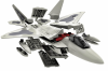 Airfix 6005 QUICKBUILD F22 Raptor